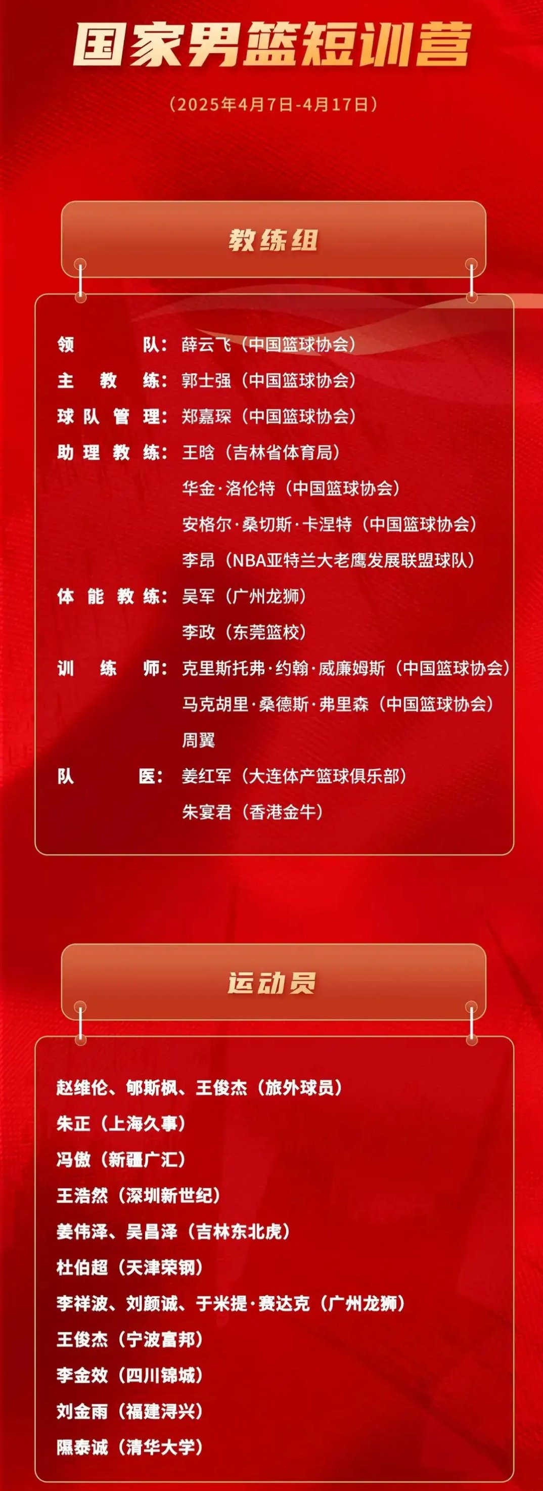 9体育-关于冲刺阶段CBA季后赛传出新动向，广州队调整名单，管理层表态——引发热议，纪律约束更严格的信息