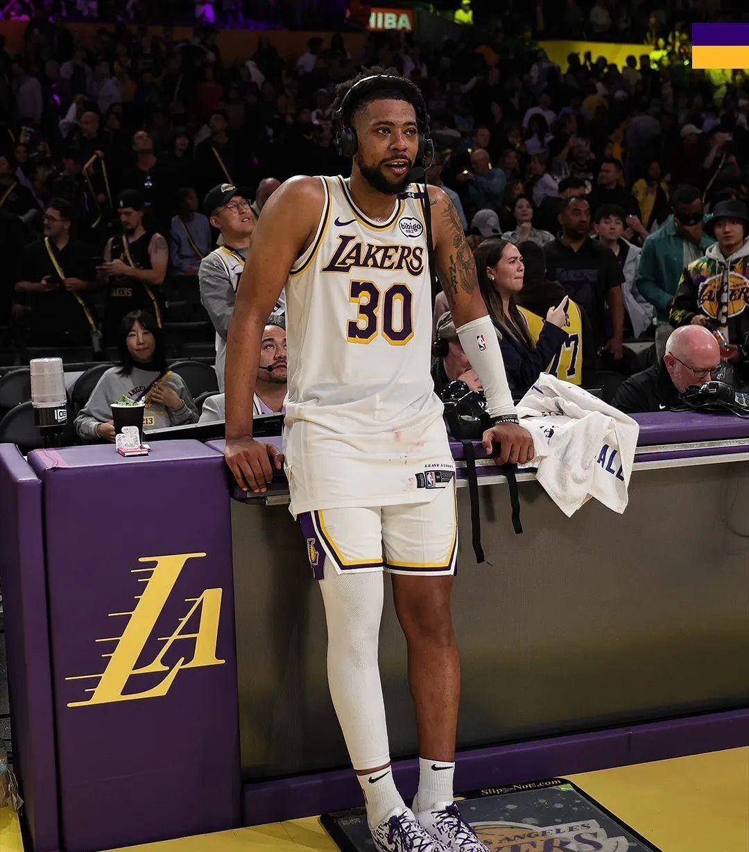 九游体育app-洛杉矶湖人训练开放日，加时末段篮板制胜引欢呼，意甲在即，高层口径保持一致的简单介绍