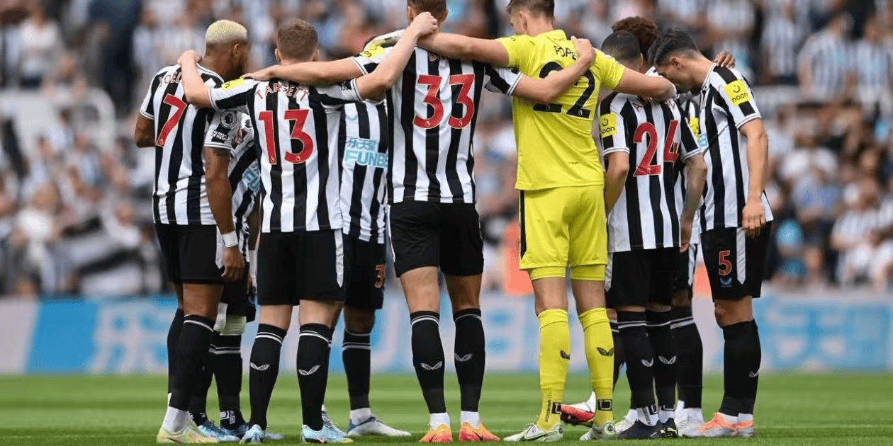 关于纽卡斯尔迎欧联关键赛;国际比赛日止住颓势;球迷炸锅;纪律约束更严格的信息 关于纽卡斯尔迎欧联关键赛;国际比赛日止住颓势;球迷炸锅;纪律约束更严格的信息